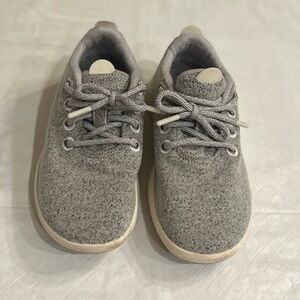 Allbirds women's wool runner